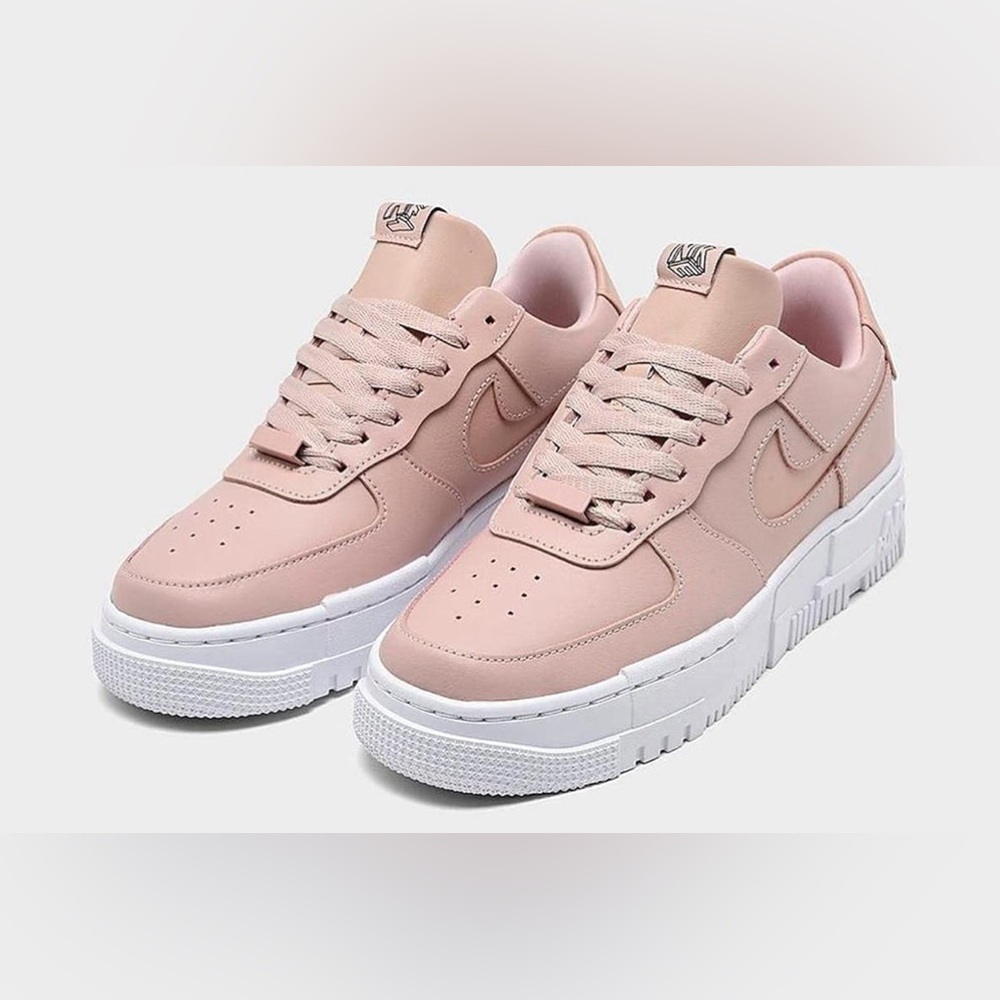 Nike Airs